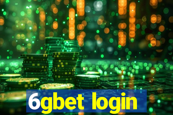 6gbet login